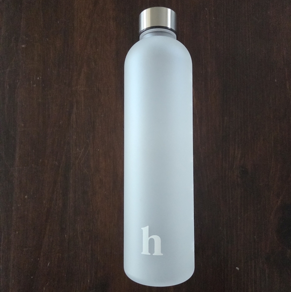Hers Other - Limited Edition HERS Water Bottle